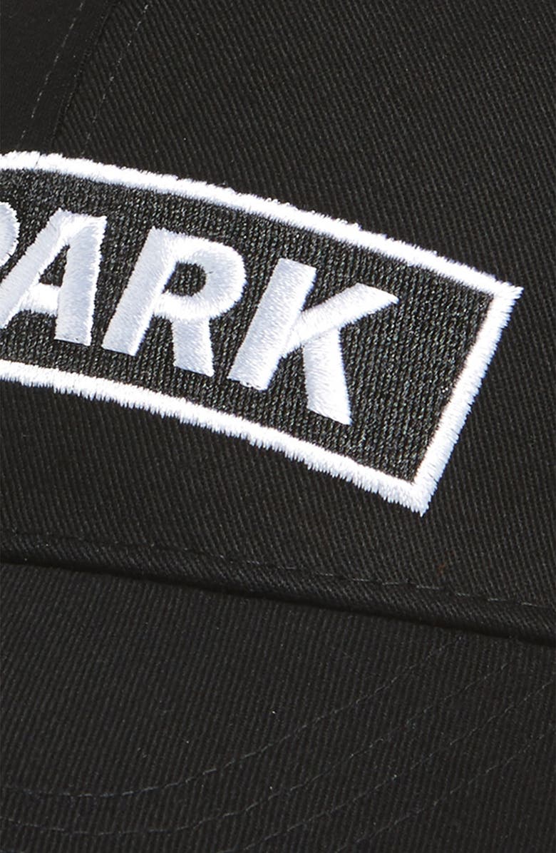 IVY PARK<sup>®</sup> Lace Up Back Baseball Cap, Alternate, color, 
