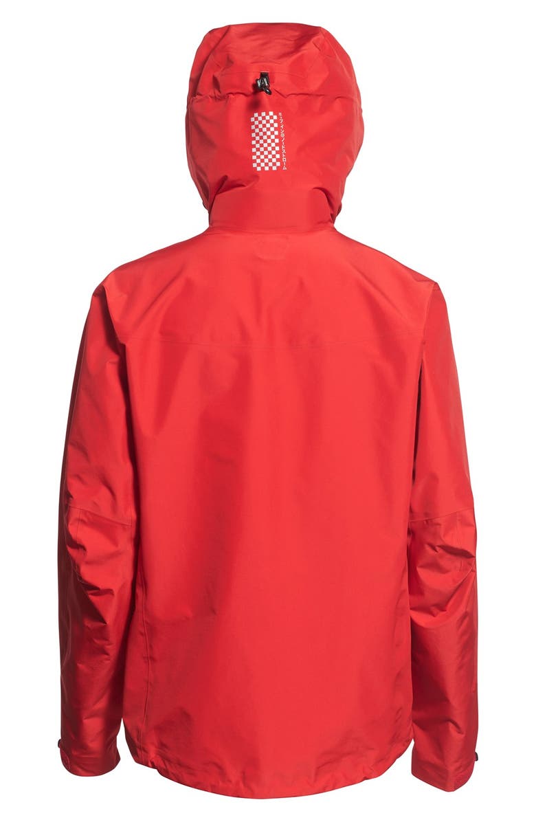 Arc'teryx 'Beta LT' Trim Fit Jacket, Alternate, color, 
