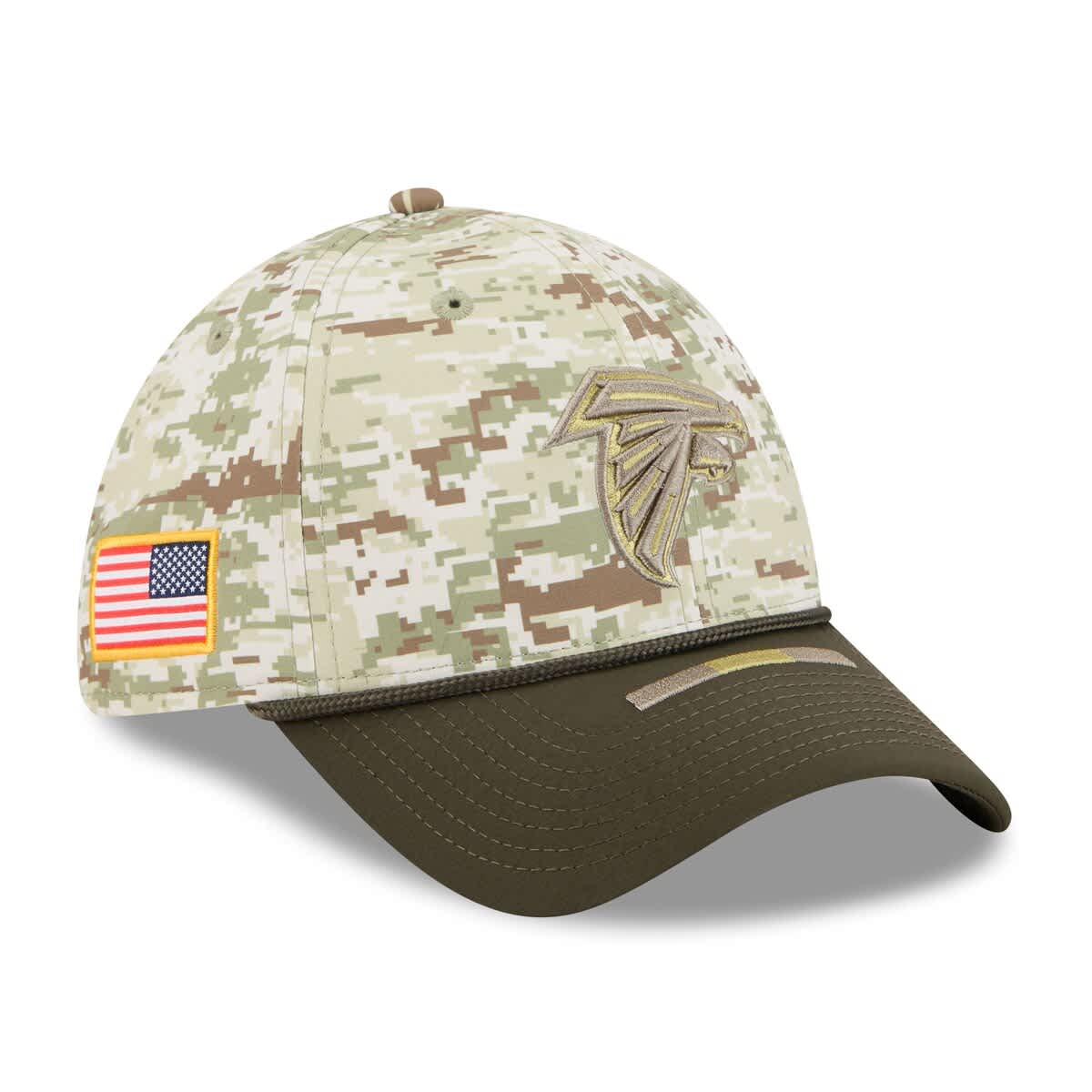 selected Camo
