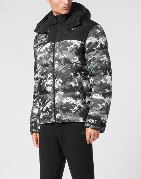 Down Jacket Men