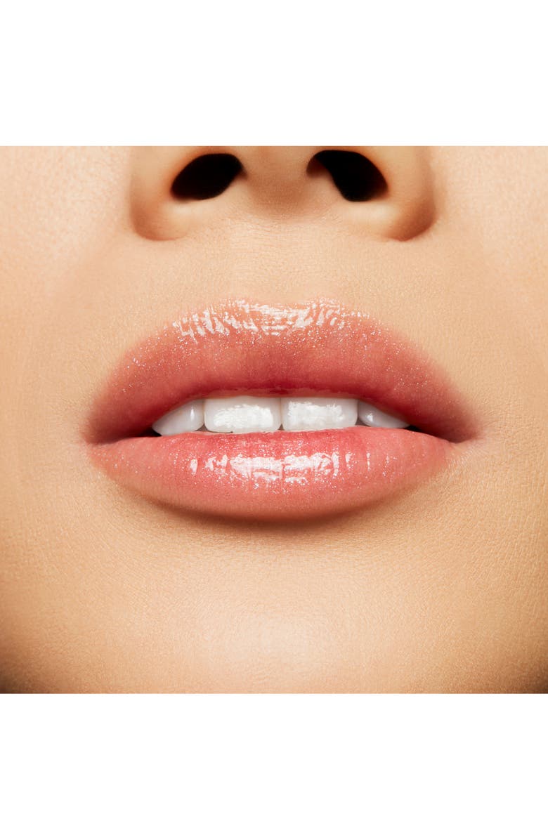 MAC Cosmetics MAC Powerglass Lip Gloss, Alternate, color, Comic Book Ending