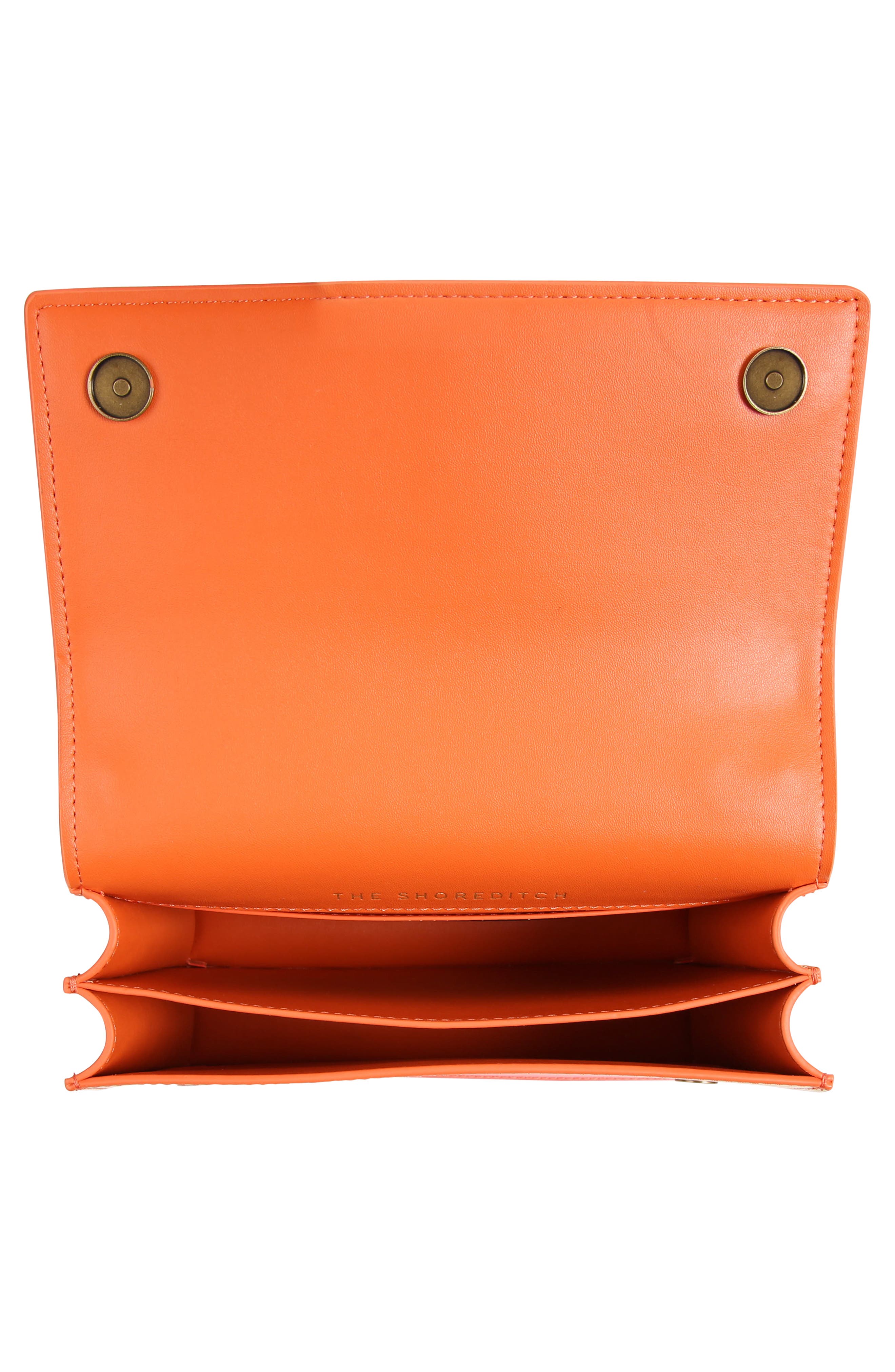 Kurt Geiger London Shoreditch Leather Crossbody Bag | Nordstromrack