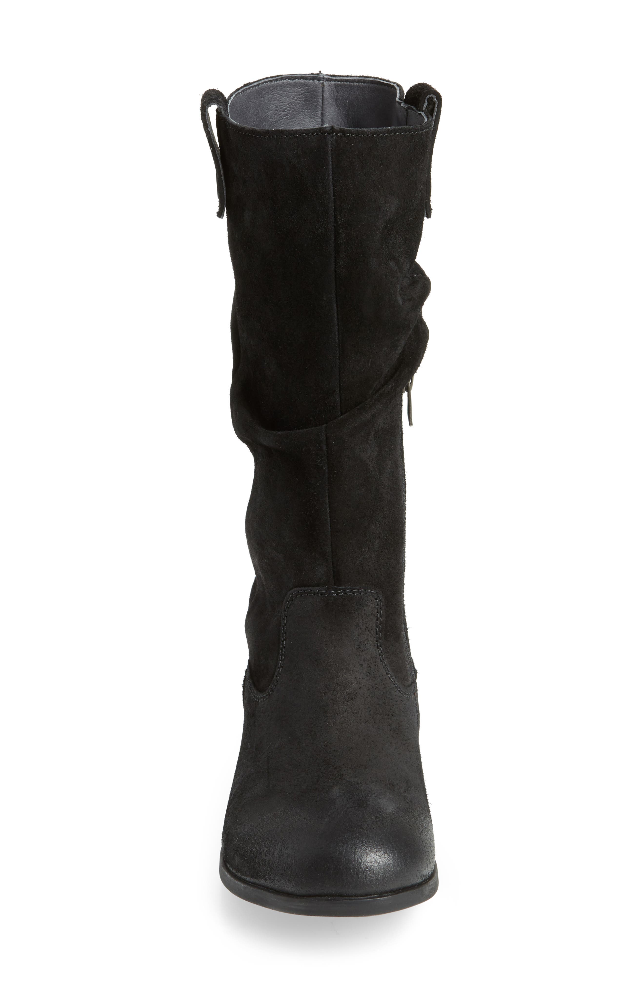 Birkenstock Sarnia High Boot, Alternate, color, 