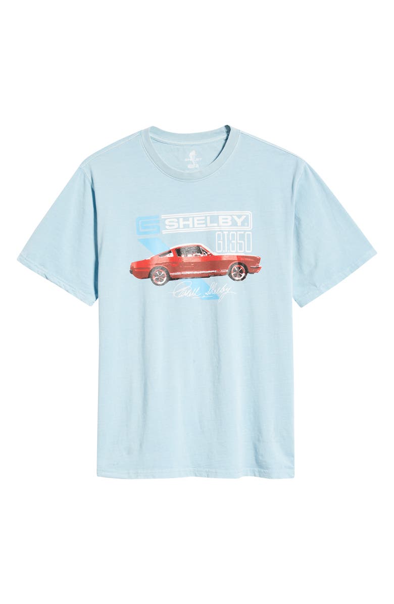 James Campbell Graphic T-Shirt, Alternate, color, 