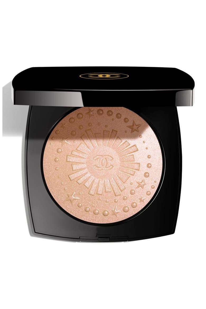 DIAMOND DUST Oversize Illuminating Powder, Main, color, BLUSH HARMONY