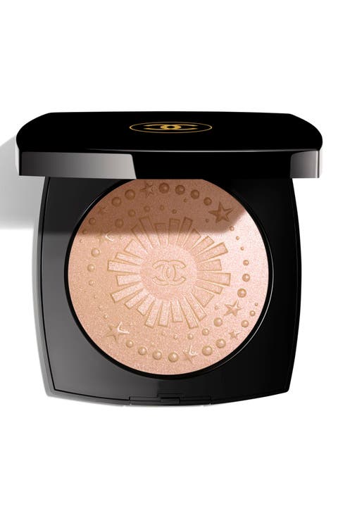 CHANEL DIAMOND DUST ハイライトパウダー CHANEL DIAMOND DUST Oversize Illuminating Powder | Nordstrom