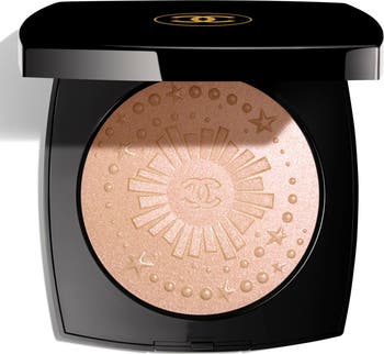 CHANEL DIAMOND DUST ハイライトパウダー 15g CHANEL DIAMOND DUST Oversize Illuminating Powder | Nordstrom