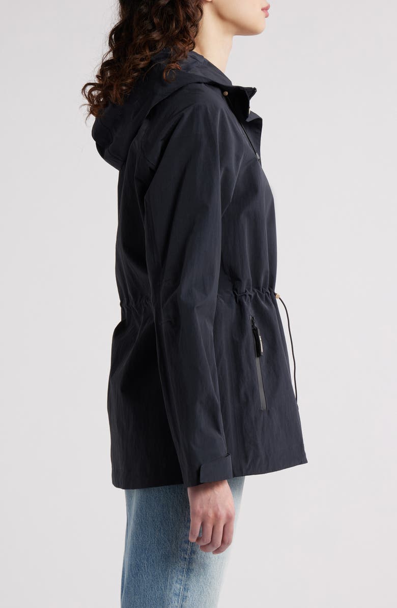 Ilse Jacobsen Rainvision Waterproof Hooded Raincoat, Alternate, color, 