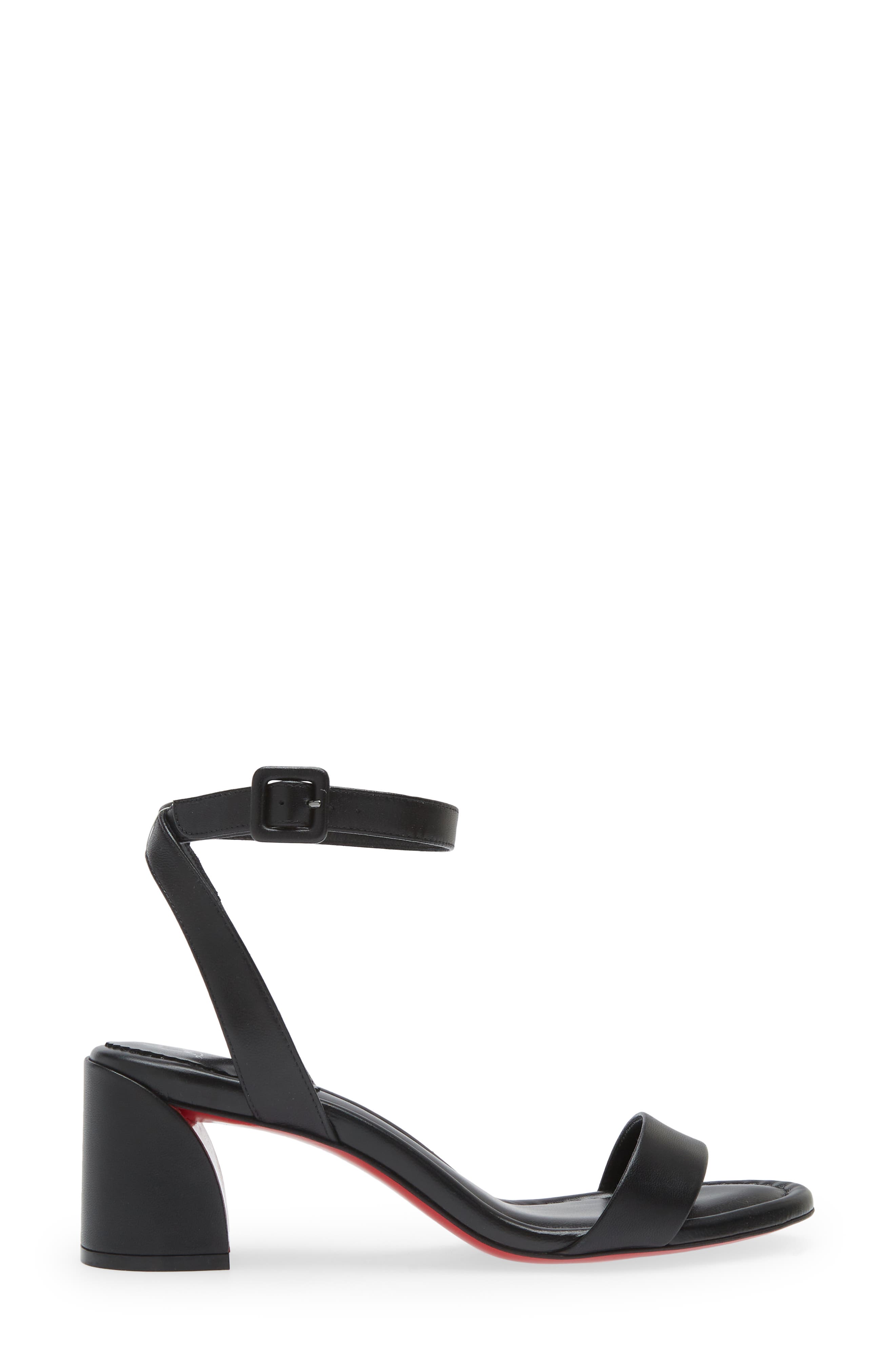 Christian Louboutin Miss Sabina Sandal, Alternate, color, 