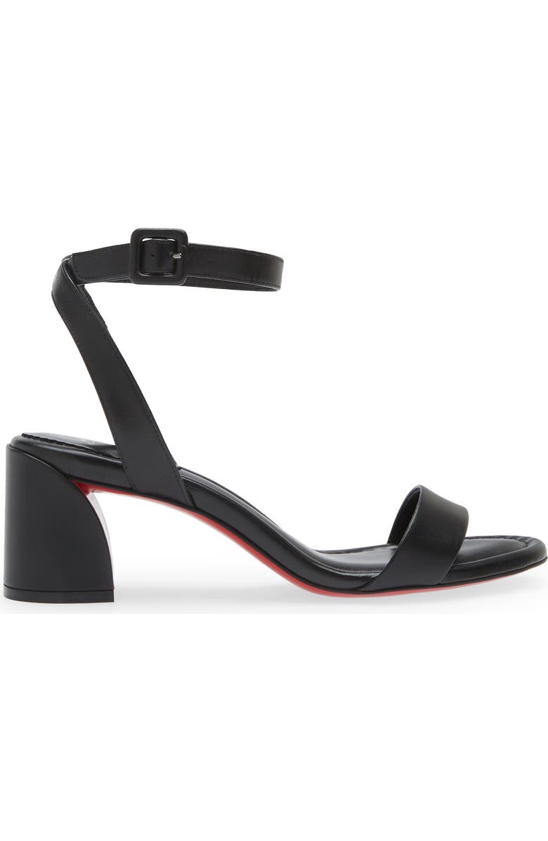 Christian Louboutin Miss Sabina Sandal, Alternate, color,