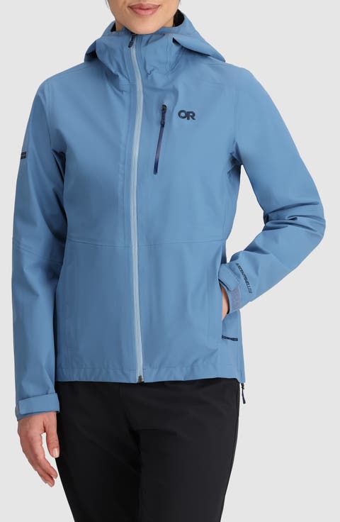 Aspire II Gore-Tex® Waterproof Jacket