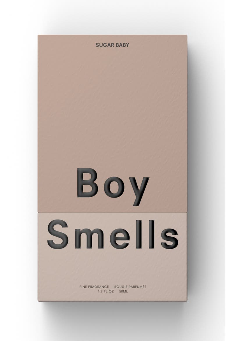 Sugar Baby Fine Fragrance, Alternate, color, NO COLOR