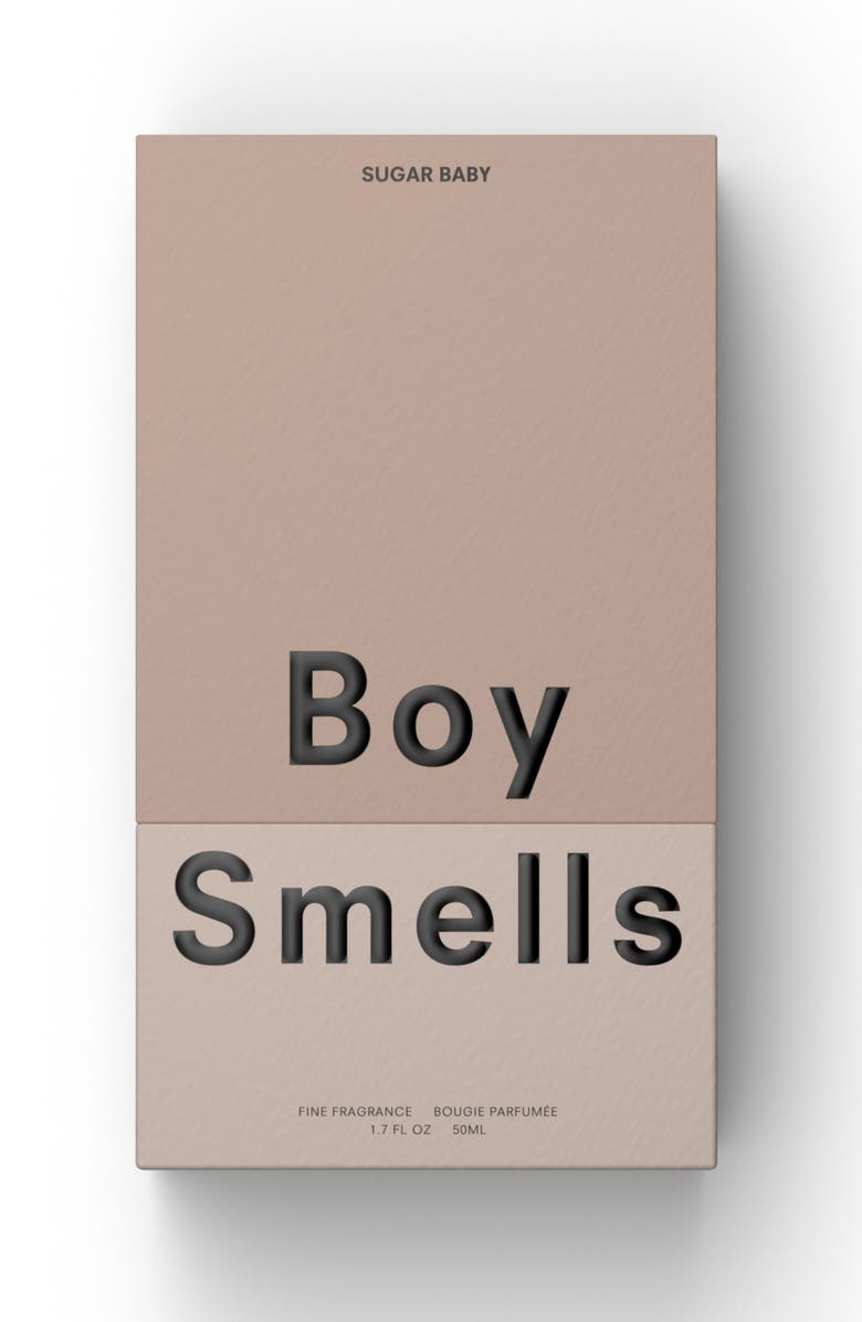 Boy Smells Sugar Baby Fine Fragrance, Alternate, color, 