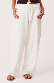 SNDYS Lukas Lightweight Jeans