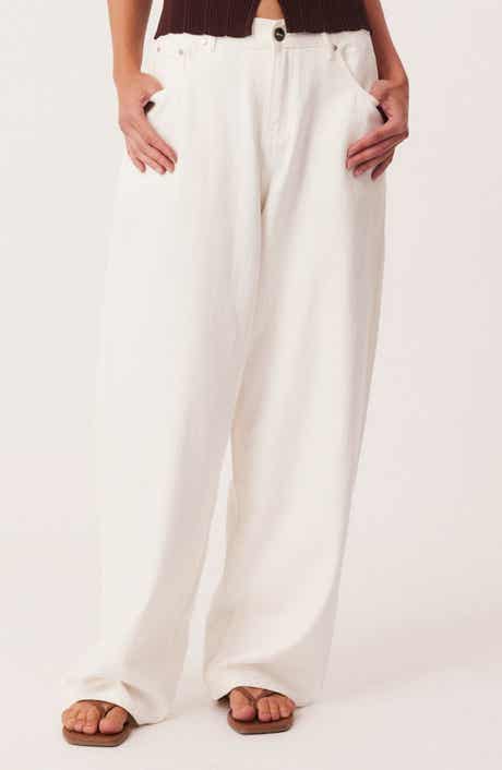 Lukas Lightweight Jeans