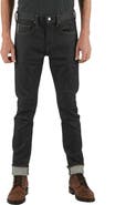 HIROSHI KATO The Scissors Slim Tapered 14-Ounce Stretch Selvedge Jeans