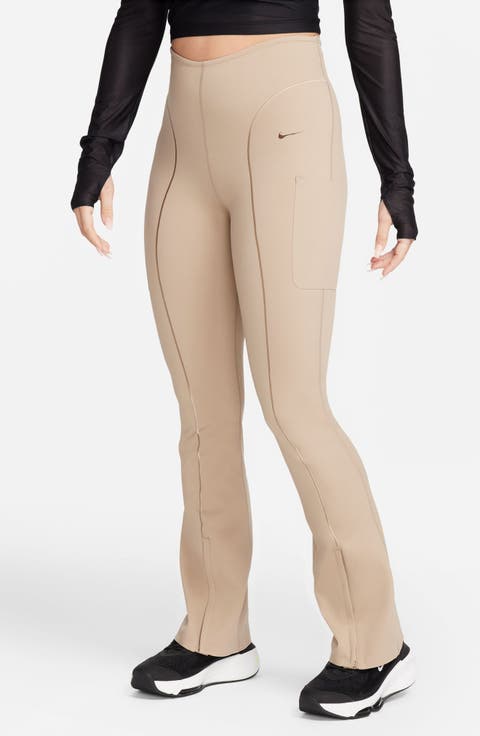 Dri-FIT Flare Leggings