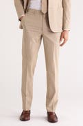 Calvin Klein Slim Stretch Suit Pants