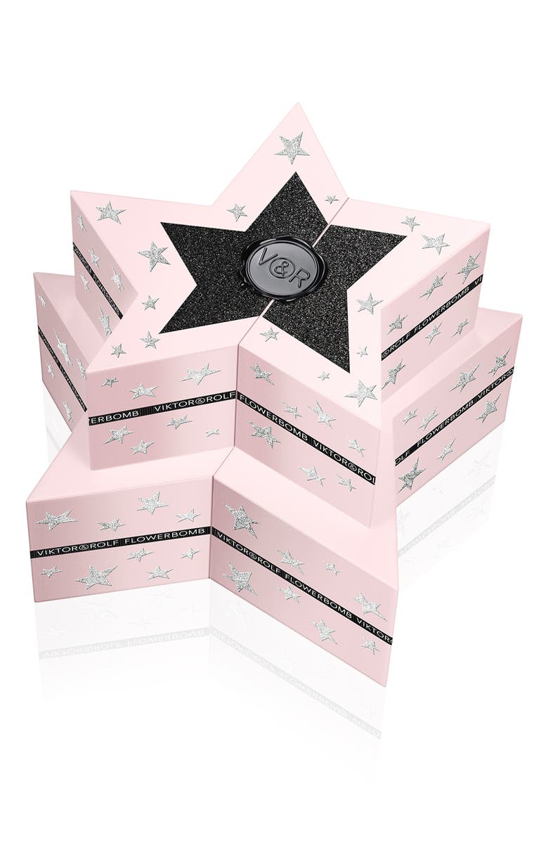 Viktor&Rolf Flowerbomb Eau de Parfum Set, Alternate, color, 