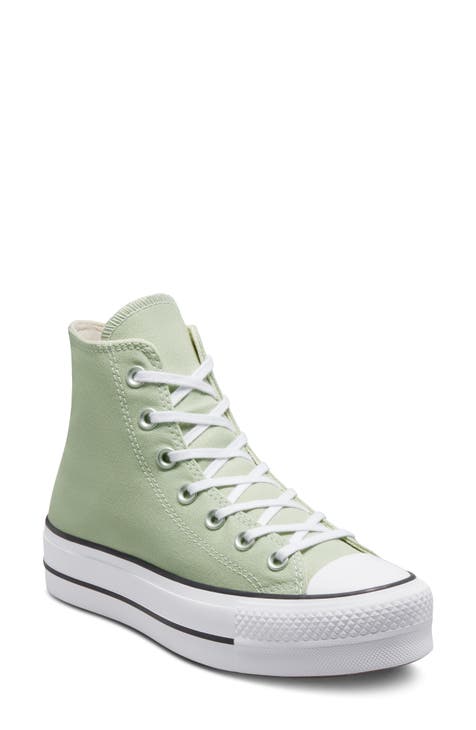 Nordstrom converse platform online