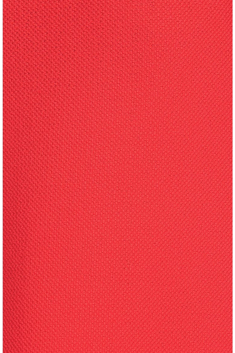 Nouveau Bouclé Knit Pencil Skirt, Alternate, color, GRANITA