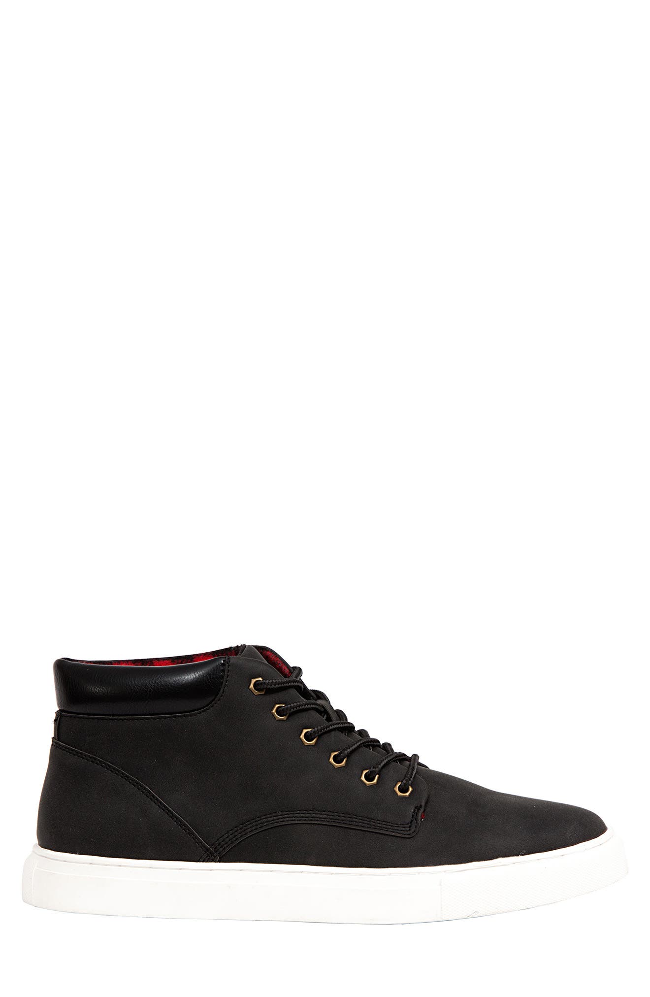 Deer Stags Warren Sneaker Boot, Alternate, color, 