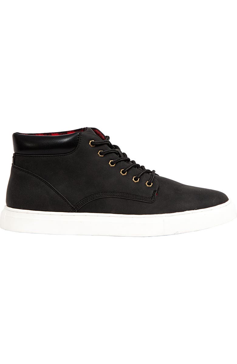 Deer Stags Warren Sneaker Boot, Alternate, color,