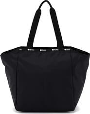 LeSportsac Janis Top Zip Tote Bag