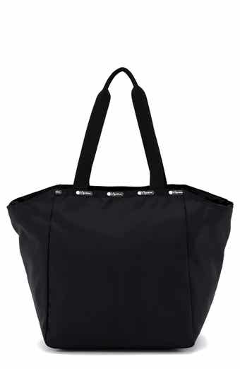 LeSportsac Janis Top Zip Tote Bag
