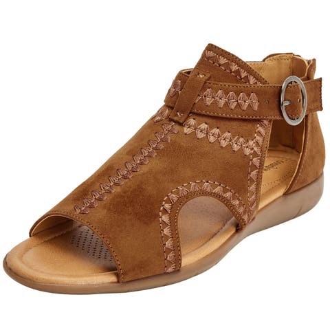 The Kaia Shootie (Wide Widths Available)