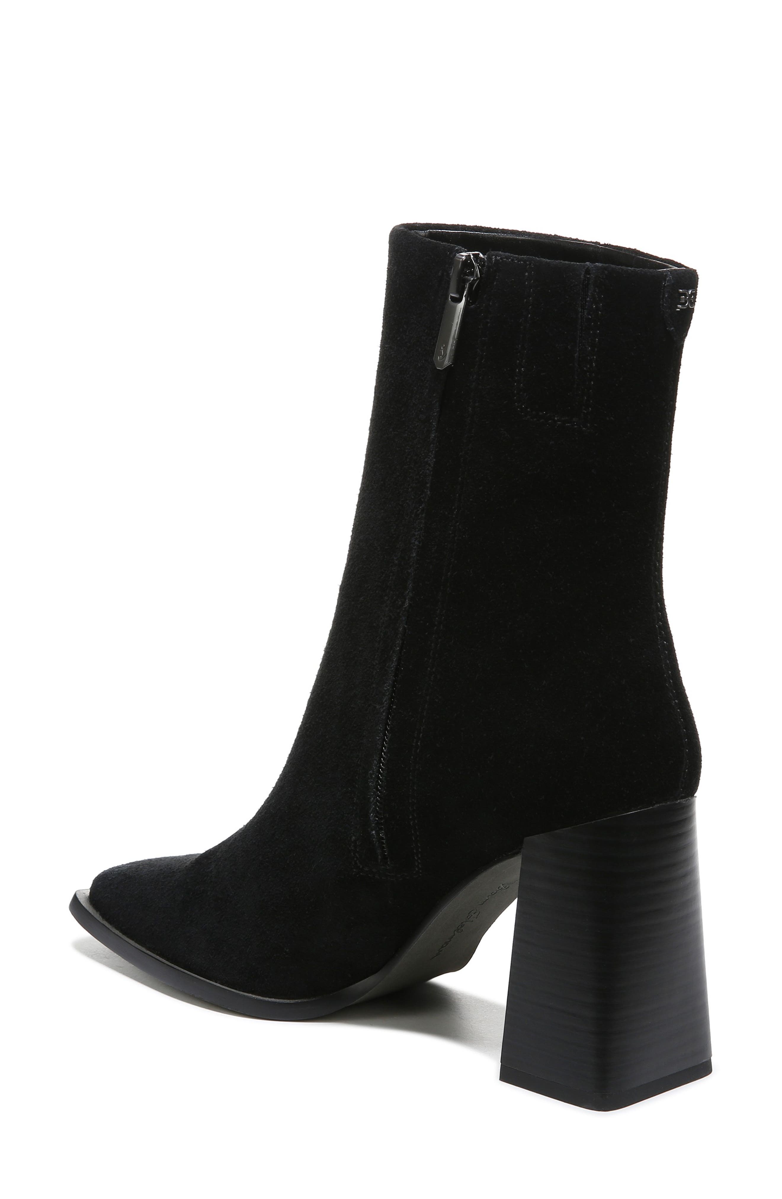 Sam Edelman Ivette Bootie, Alternate, color, 