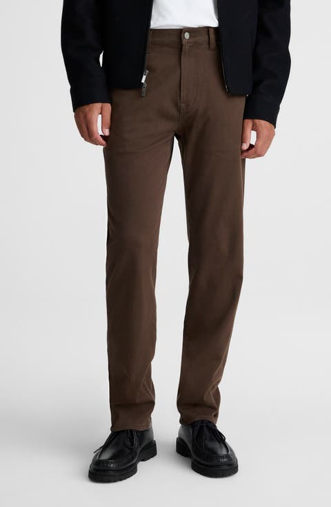 The Allday 1991 Straight-Leg Pants