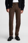 Madewell The Allday 1991 Straight-Leg Pants