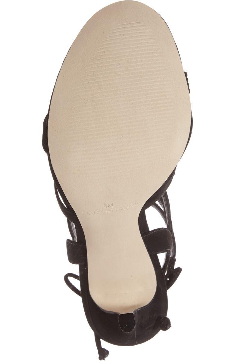Steve Madden 'Ava' Sandal, Alternate, color,