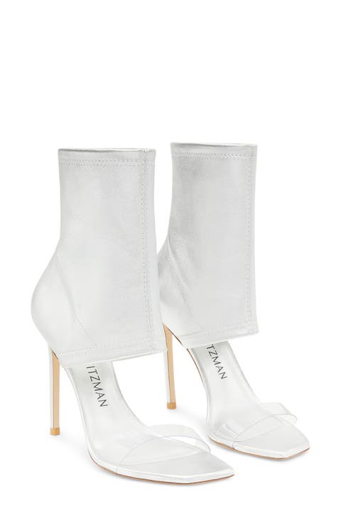 Frontrow Stretch Bootie