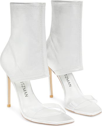 Frontrow Stretch Bootie