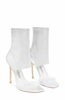 Frontrow Stretch Bootie