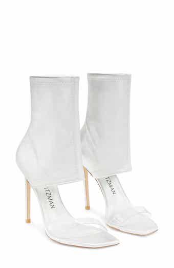 Frontrow Stretch Bootie