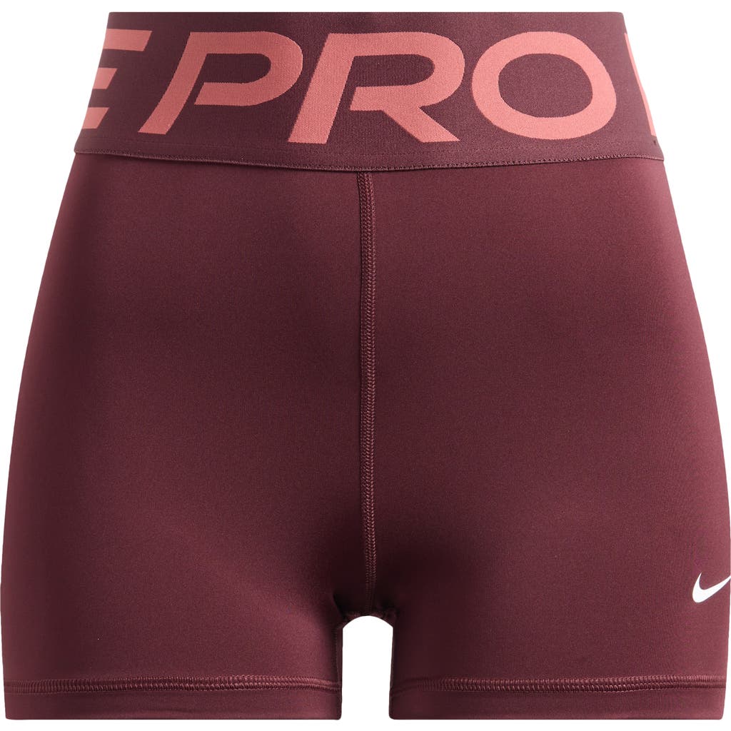 Nike Pro Sculpt High Waist Bike Shorts In Multi