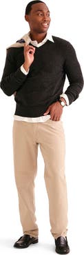 NAADAM The Original Cashmere V-Neck Sweater