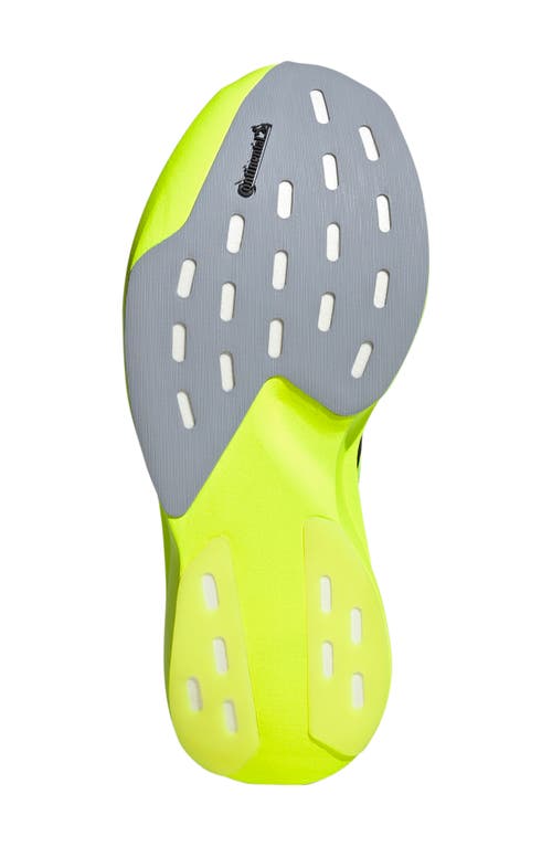 Adidas Originals Adidas Adizero Evo Sl Running Shoe