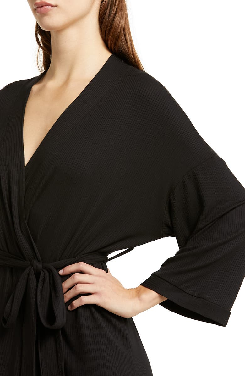 Honeydew Renew Robe, Alternate, color,