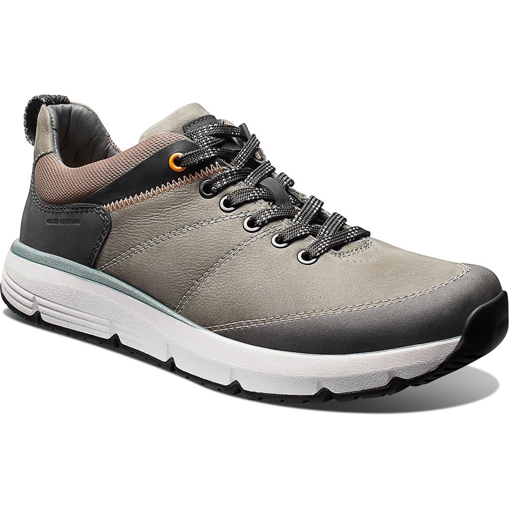 Samuel Hubbard Camino Walker Shoe in Charcoal Nubuck  product