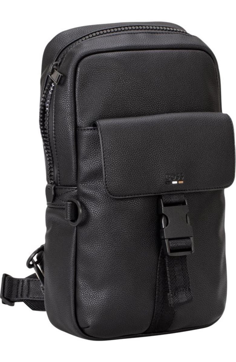 BOSS Ray Sling Bag, Main, color,