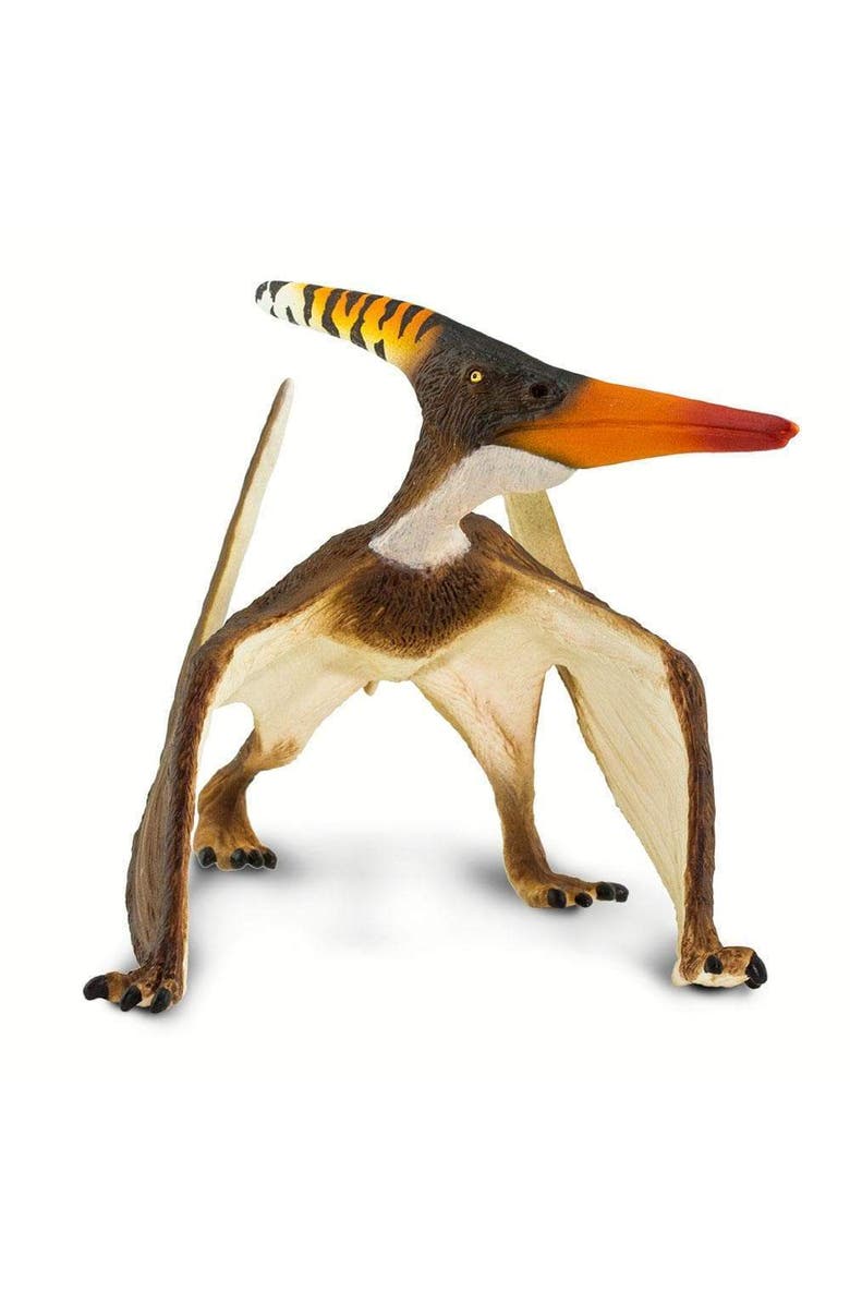 Safari Ltd. Pteranodon Toy, Alternate, color, NO COLOR