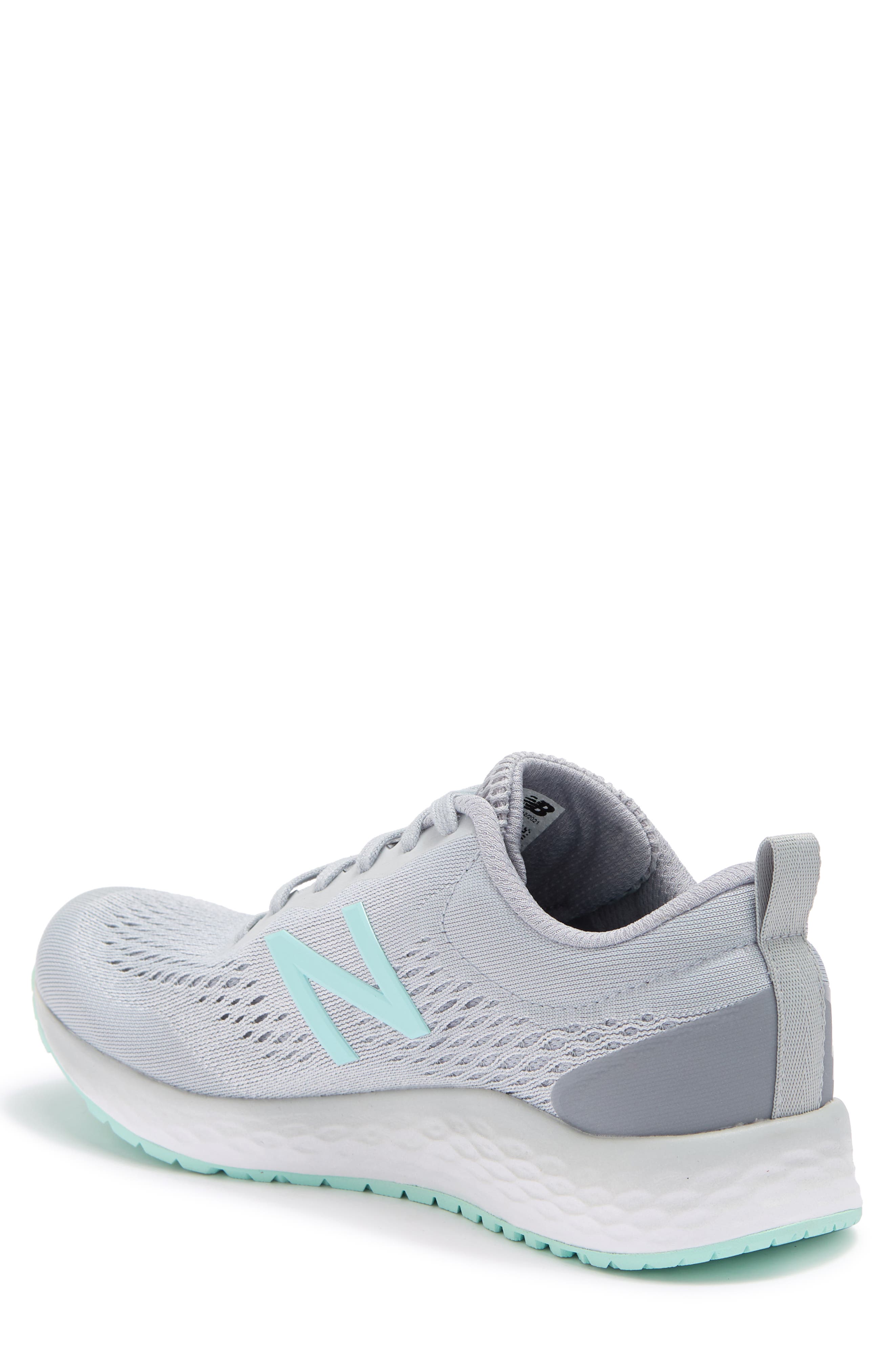 New Balance Fresh Foam Arishi v3 Running Sneaker, Alternate, color, 