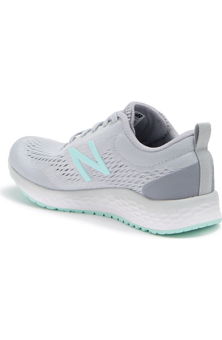 New Balance Fresh Foam Arishi v3 Running Sneaker, Alternate, color,