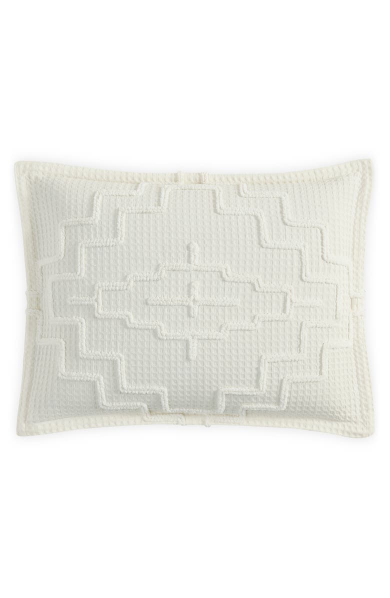 Pendleton Kiva Steps Comforter & Pillow Sham Set, Alternate, color, 