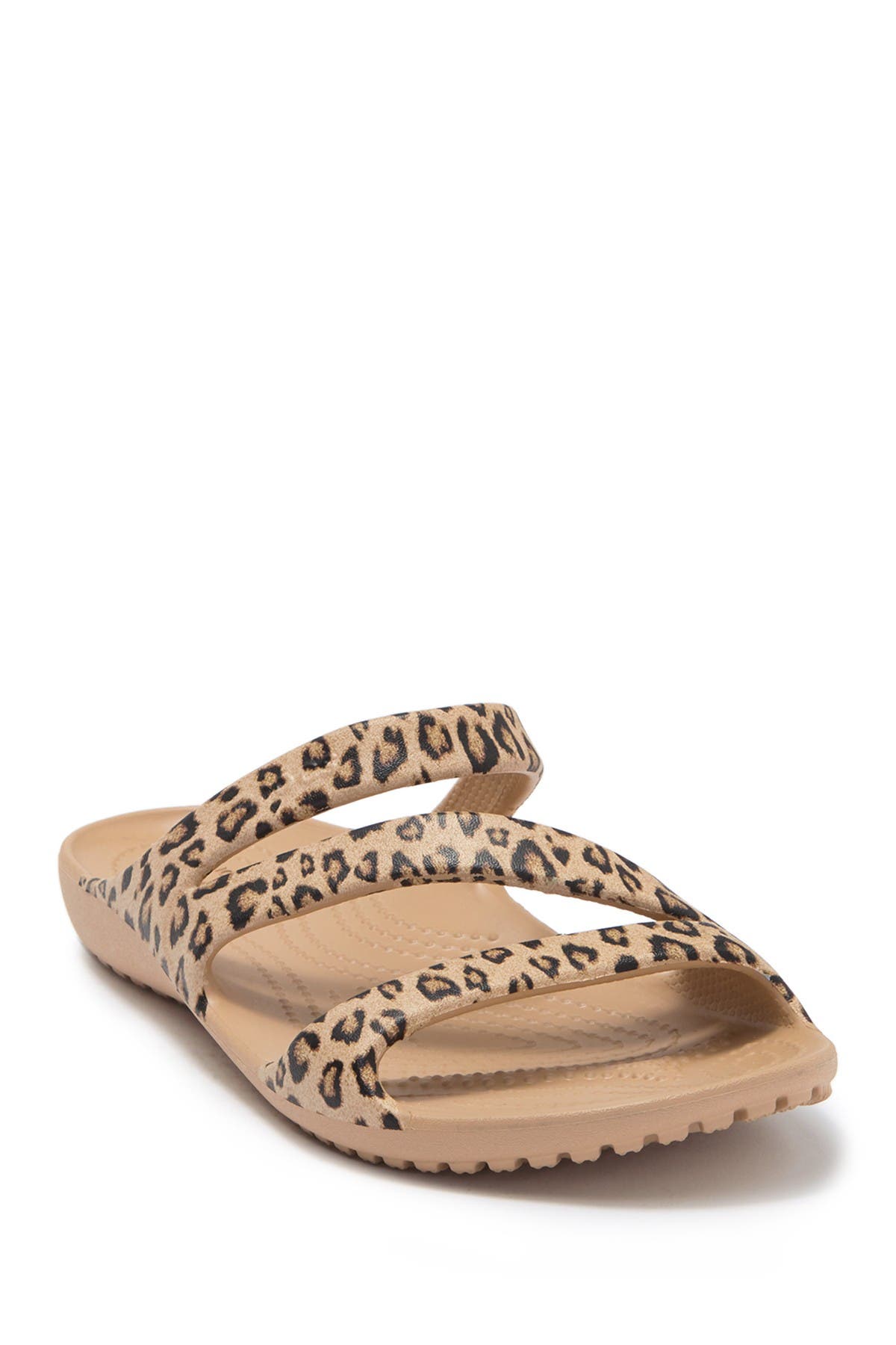 CROCS Kadee II Graphic Sandal