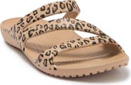 CROCS Kadee II Graphic Sandal